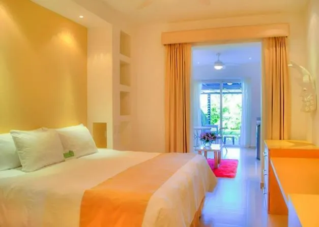 Taheima Wellness Resort & Spa All Inclusive Nuevo Vallarta