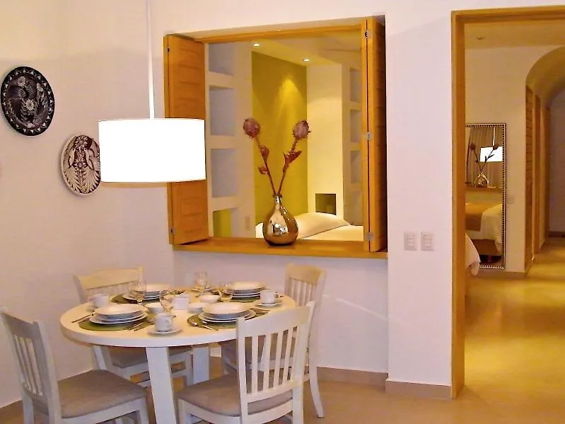 Taheima Wellness Resort & Spa All Inclusive Nuevo Vallarta Hotel