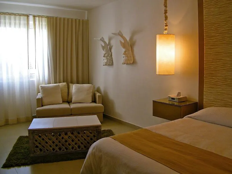 Taheima Wellness Resort & Spa All Inclusive Nuevo Vallarta 5*,  Mexico