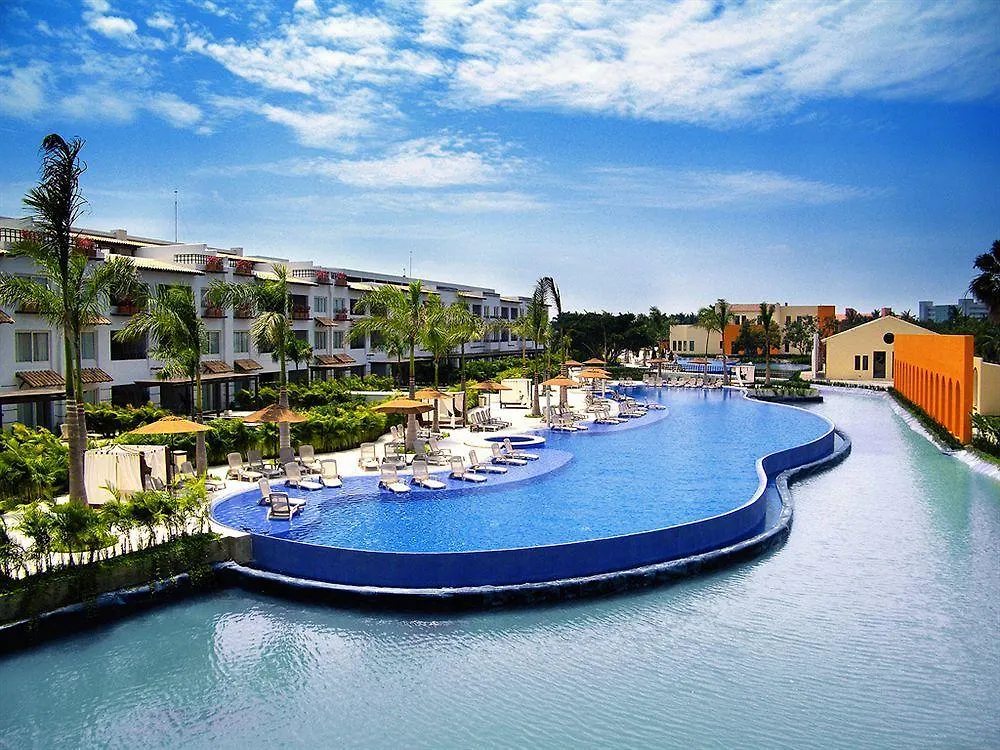 Hotel Taheima Wellness Resort & Spa All Inclusive Nuevo Vallarta