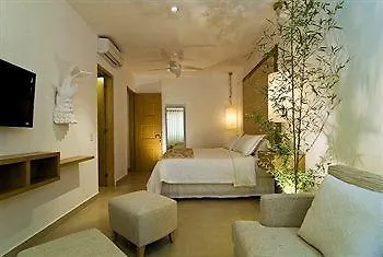 Taheima Wellness Resort & Spa All Inclusive Nuevo Vallarta Mexico
