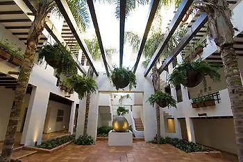 Taheima Wellness Resort & Spa All Inclusive Nuevo Vallarta Hotel