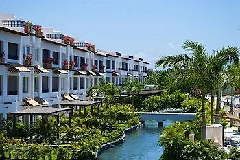 Taheima Wellness Resort & Spa All Inclusive Nuevo Vallarta