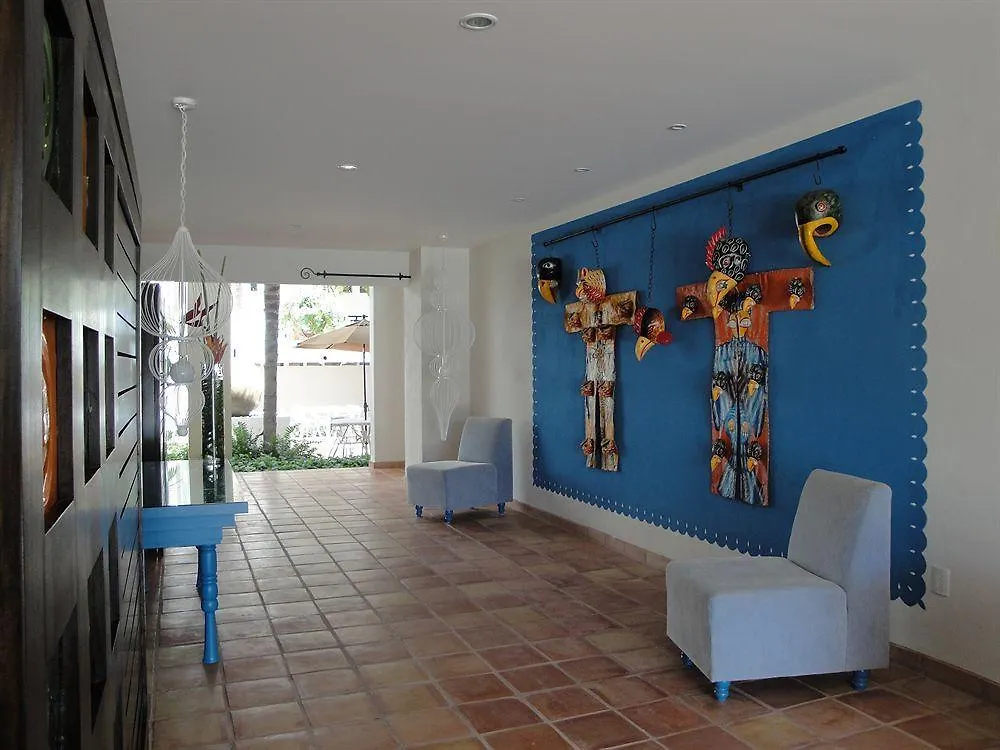 Taheima Wellness Resort & Spa All Inclusive Nuevo Vallarta Hotel