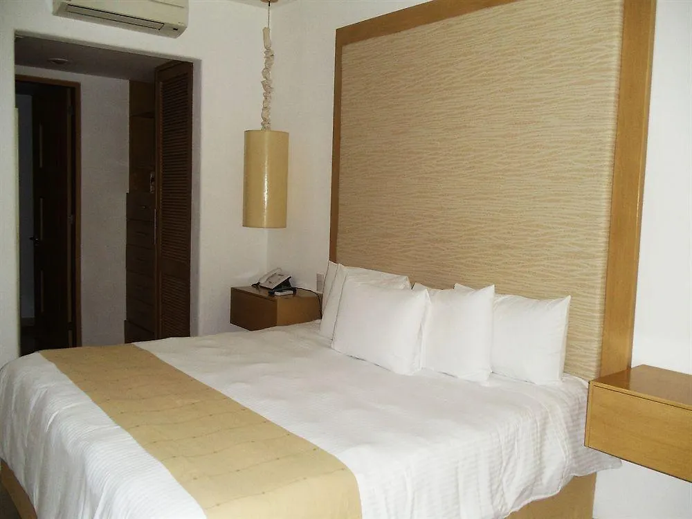 Hotel Taheima Wellness Resort & Spa All Inclusive Nuevo Vallarta