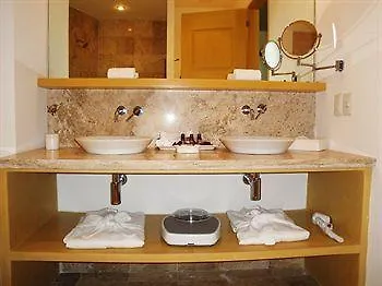 Hotel Taheima Wellness Resort & Spa All Inclusive Nuevo Vallarta