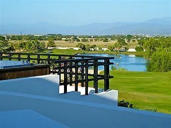 Taheima Wellness Resort & Spa All Inclusive Nuevo Vallarta