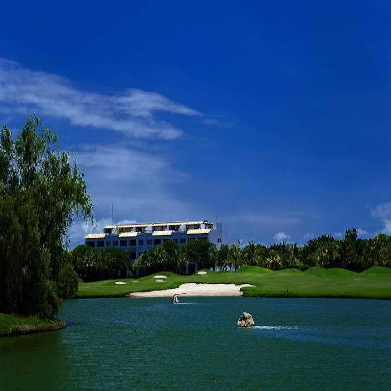 Taheima Wellness Resort & Spa All Inclusive Nuevo Vallarta 5*,
