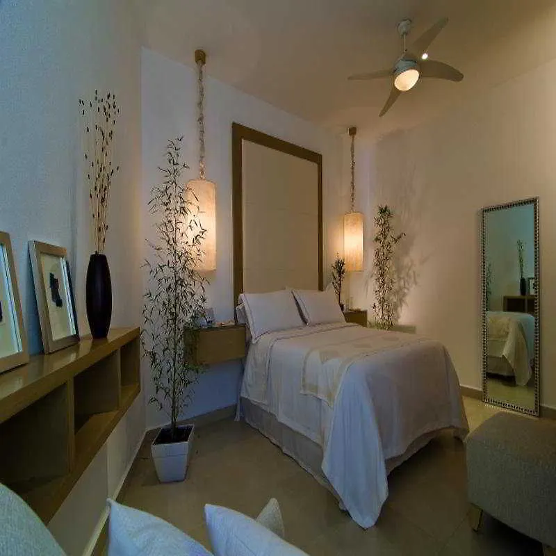 Taheima Wellness Resort & Spa All Inclusive Nuevo Vallarta 5*,  Mexico
