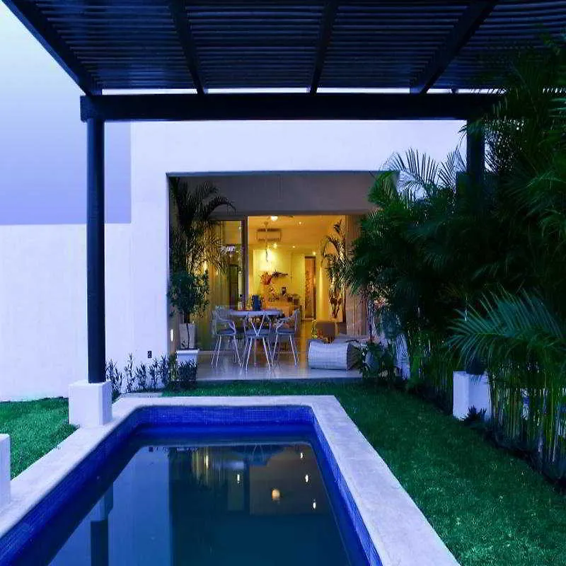 Taheima Wellness Resort & Spa All Inclusive Nuevo Vallarta Mexico