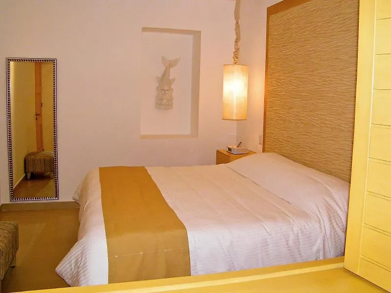 Taheima Wellness Resort & Spa All Inclusive 新巴利亚塔 酒店