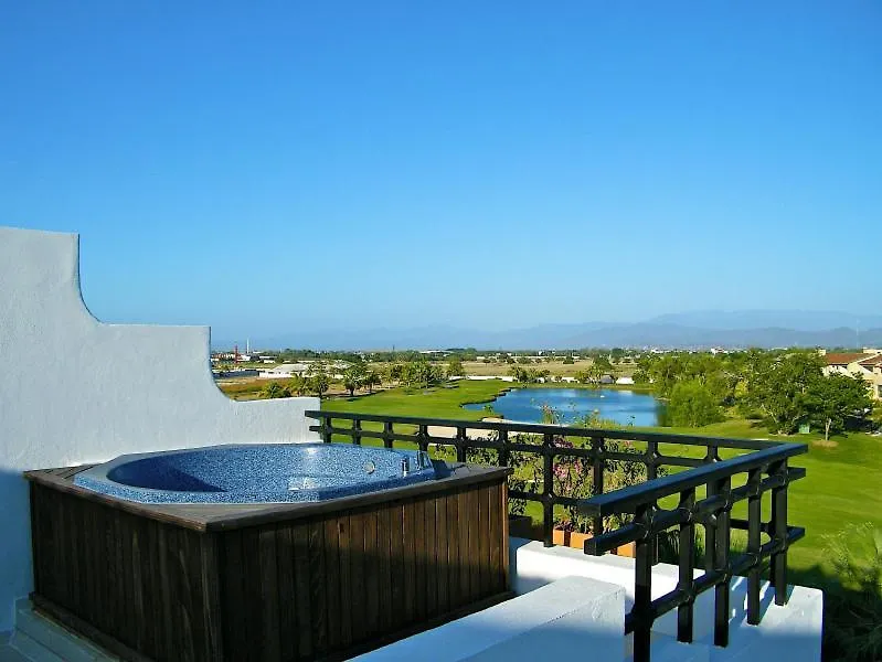Taheima Wellness Resort & Spa All Inclusive 新巴利亚塔