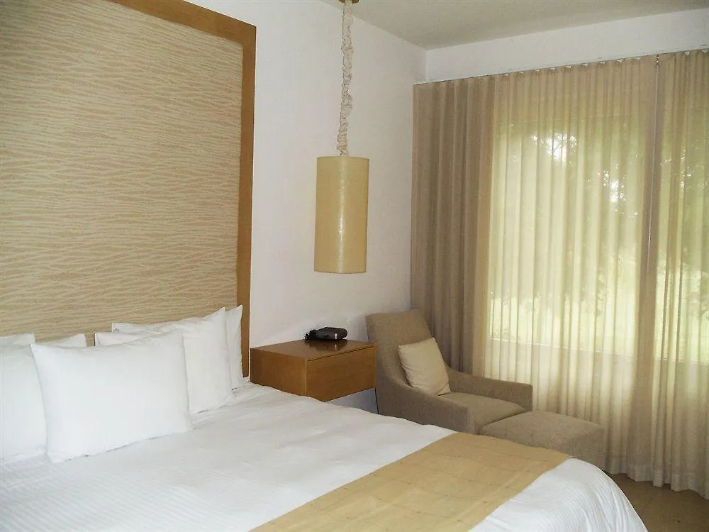 ***** 酒店 Taheima Wellness Resort & Spa All Inclusive 新巴利亚塔 墨西哥