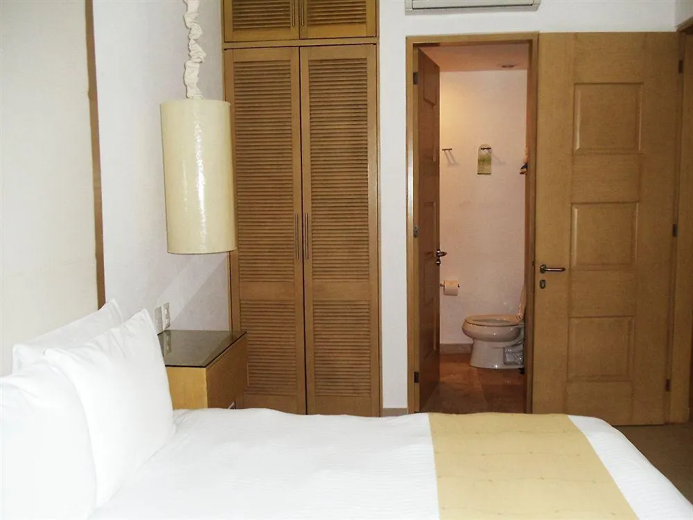 酒店 Taheima Wellness Resort & Spa All Inclusive 新巴利亚塔