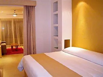 Taheima Wellness Resort & Spa All Inclusive 新巴利亚塔 酒店