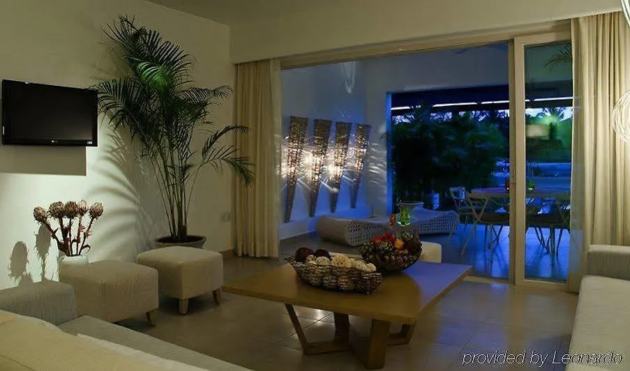 Taheima Wellness Resort & Spa All Inclusive 新巴利亚塔 5*,