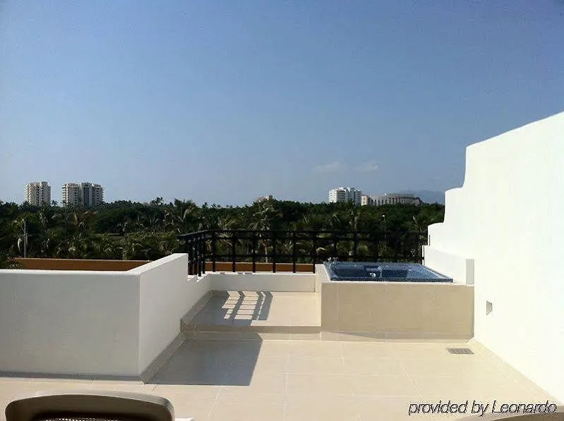 酒店 Taheima Wellness Resort & Spa All Inclusive 新巴利亚塔